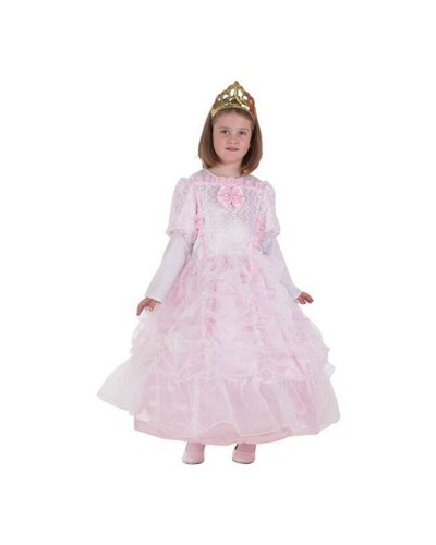 Maskeraddräkt för barn 24-84053 Prinsessa (1 Delar)