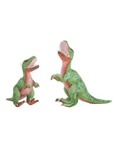 Grünes Plüschtier 72cm - Weiche und Kuschelige Puppe - Geschenkidee
