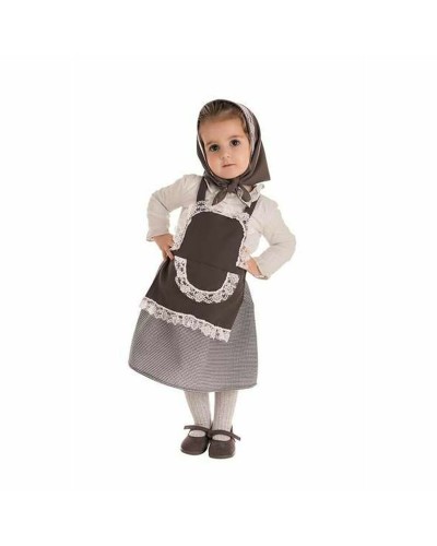 Disfraz Niño Spider-Man Marvel 3-5 Años - Traje de Superhéroe
