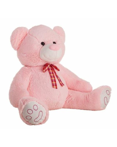 Nallebjörn Evy Rosa 115 cm