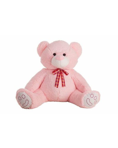 Nallekarhu Evy Pinkki 85 cm