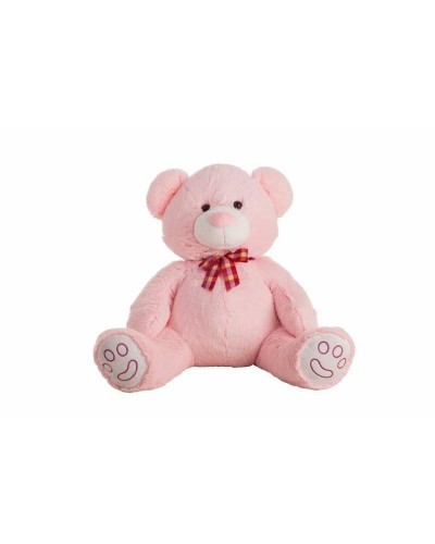 Nallekarhu Evy Pinkki 70 cm