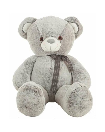 Knuffelbeer Zacht Lasso 145 cm