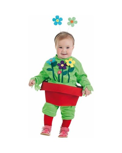 Baby Badeanzug Set 0-12 Monate - 3-teiliges Set - Geschenkidee für den Sommer
