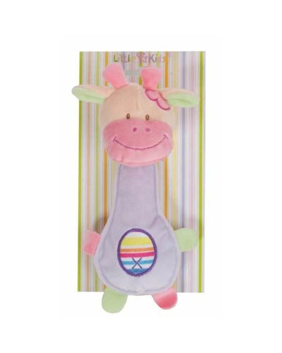 Plüschkuh Weich - Kinderspielzeug - 25cm
