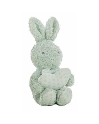 Estrelli Peluche Coniglio Morbido - 25cm - Gioco e Coccole
