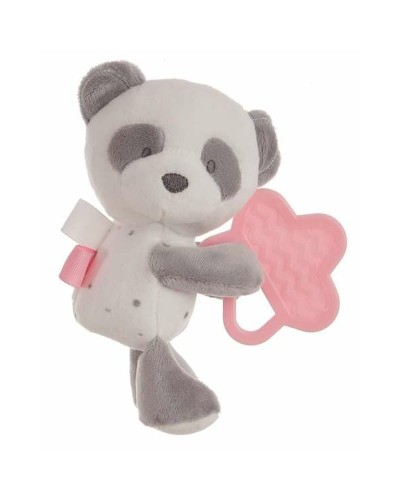 Purulelu vauvalle Pandakarhu Pinkki 20 cm