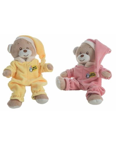 Osito de Peluche Pijama Suave - Idea de Regalo para Niños
