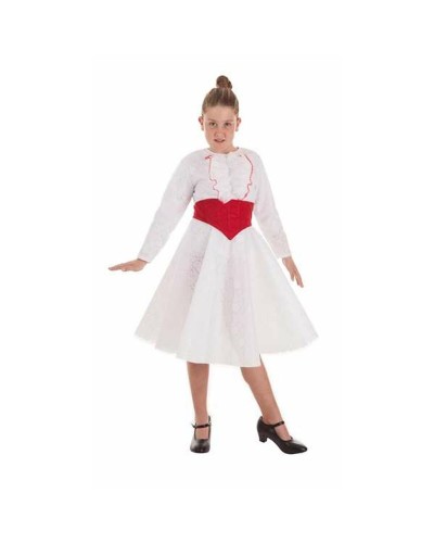 Lasten asut Nanny 2-3 vuotta (2 Kappaletta)