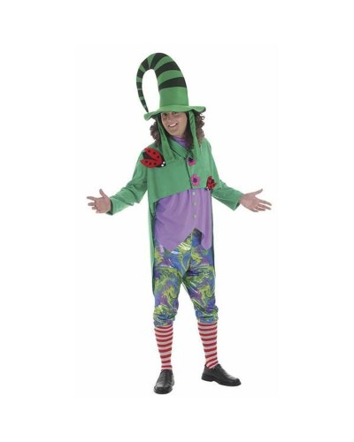 Kostuums voor Volwassenen Elf M/L (5 Onderdelen)