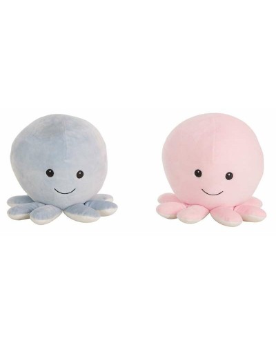Peluche Pulpo Súper Suave 26cm - Idea de Regalo Agradable
