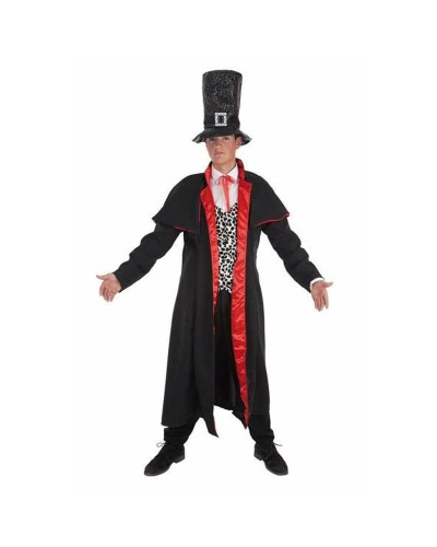 Disfraz de Caballero Medieval Adulto M/L - 4 Piezas - Carnaval y Fiestas
