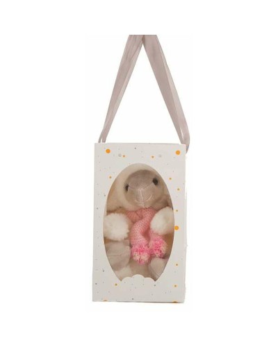 Peluche Mickey Mouse Doux 20cm - Poupée Jouet pour Enfants
