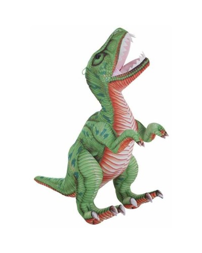 Peluche Dinosaurio Reno 85cm - Suave, Agradable & Decorativo
