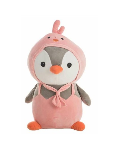 Pehmolelu Kit Pingviini Pinkki 80 cm