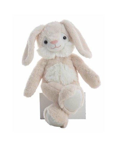Peluche Conejo Pati 60cm - Suave y Achuchable - Idea de Regalo
