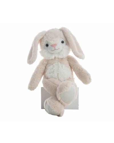 Pati Peluche Lapin 36cm - Doux Doudou pour Enfants

