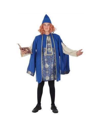 Costume Adulte Castilgrande Comte M/L (3 Pièces) - Déguisement Halloween
