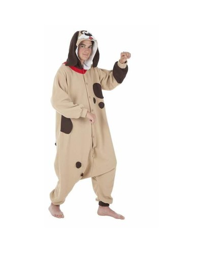 Costume Adulti Funny Cane - Travestimento Simpatico Festa a Tema
