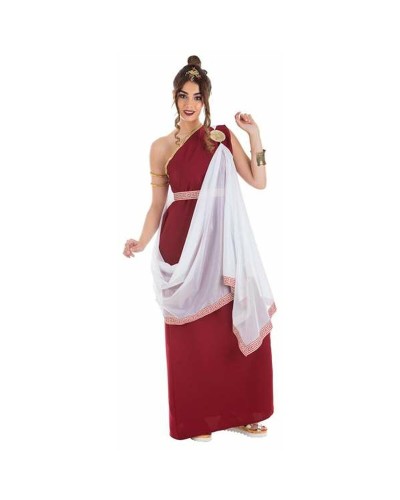 Disfraz Romano Senatus Adulto Talla L - 3 Piezas - Fiesta & Carnaval
