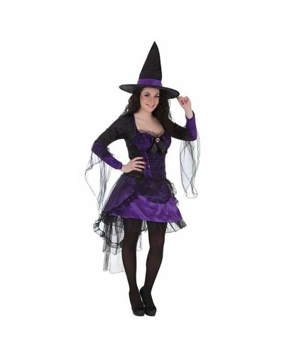 Aikuisten asut Madame Malva Luxe M/L (2 Kappaletta)