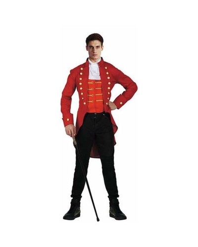 Disfraz de Domador de Leones para Adulto - Talla L - Disfraz de Carnaval
