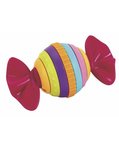 Skallra Candy 14 cm Multicolour