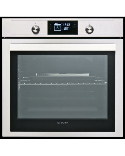 Polyrytische Oven Sharp K71V28IM2 78 L