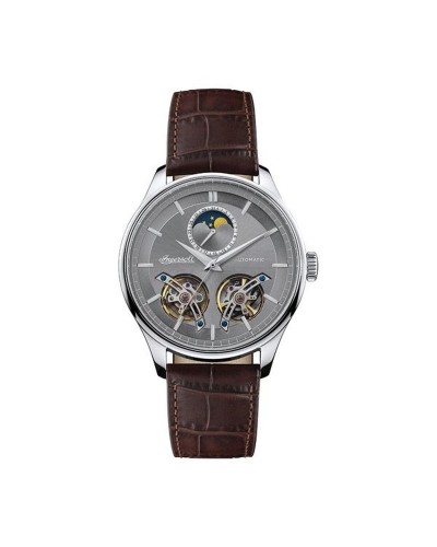 Ingersoll 1892 I07201 : Montre Homme Automatique, Design Classique
