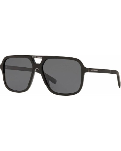 Dolce & Gabbana ANGEL DG4354: Unisex Sunglasses
