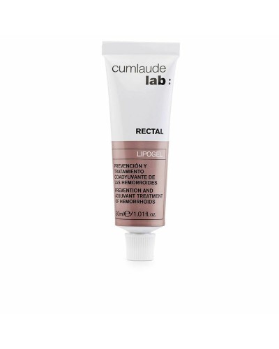 Cumlaude Lab Rectal Gel for Hemorrhoids - Relief from Suffering, 30 ml
