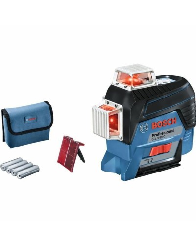 Lasertaso BOSCH GLL 3-80 C