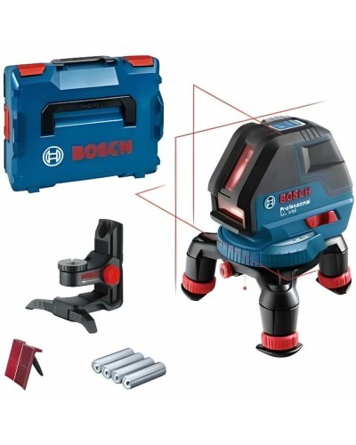 Laserwaterpas BOSCH GLL 3-50