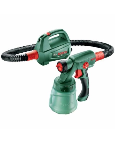 Elektrisk färgspruta (sprej) BOSCH 3000-2