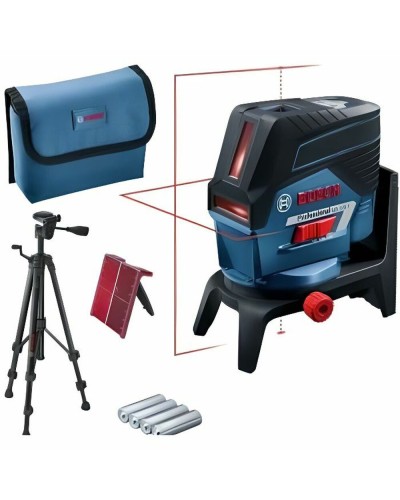 Lasertaso BOSCH Professional GCL 2-50 C