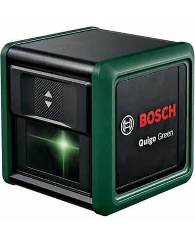 Lasernivå BOSCH Quigo Green