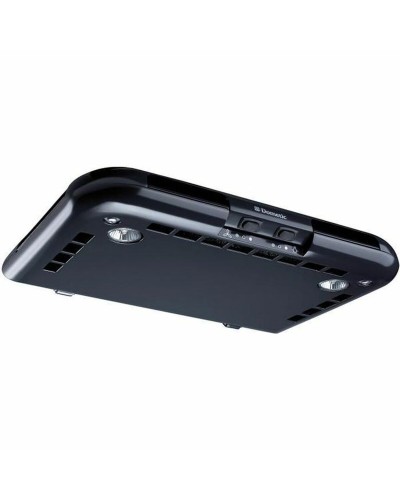 Campana Clásica Dometic CK 2000: Aspiración Eficaz para Campers de 40 cm a 12 V.
