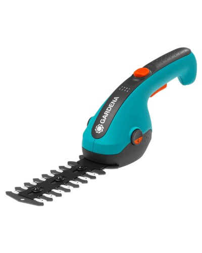 Gardena Cordless Hedge Trimmer PowerCut 650/70

