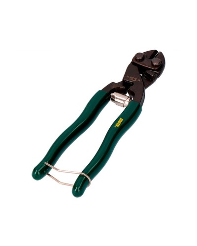 Mota TJ08F Gartenschere - 20 cm, Schneidkapazität 4 mm, Chrom-Vanadium-Stahl
