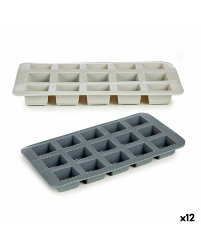 Stampo per Cioccolatini Silikonart 20,7 x 2 x 11 cm 12 Cavità