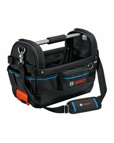 Bosch Professional Tool Bag GWT 20: Robust and Spacious for Organizing and Protecting

