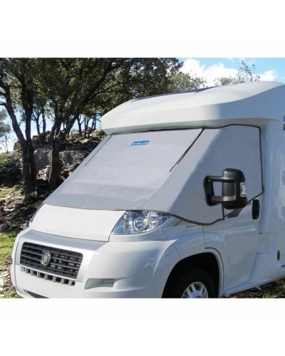 Midland Sonnenschirm Sonnenschutz 200cm Neigbar Winddicht Strand Garten
