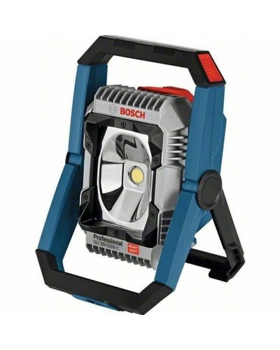 Bosch GLI 18V Torcia LED: Potente, Portatile, Illuminazione Ottimale
