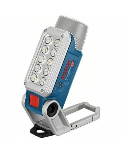 BOSCH GLI DeciLED 12V - Professional Portable LED Work Light
