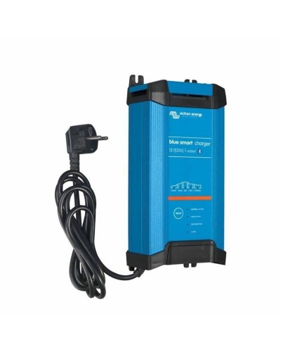 Victron Energy Blue Smart Charger 12V 20A - Intelligentes Batterieladegerät IP22
