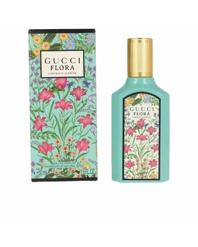 Gucci Flora EDP 50ml - Blumig-sinnlicher Damenduft
