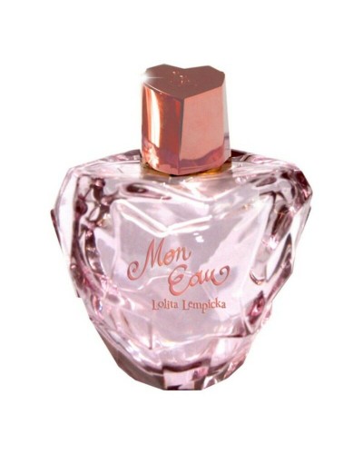 Lolita Lempicka Mon Eau EDP 50ml - Parfum Femme Floral Fruité Léger
