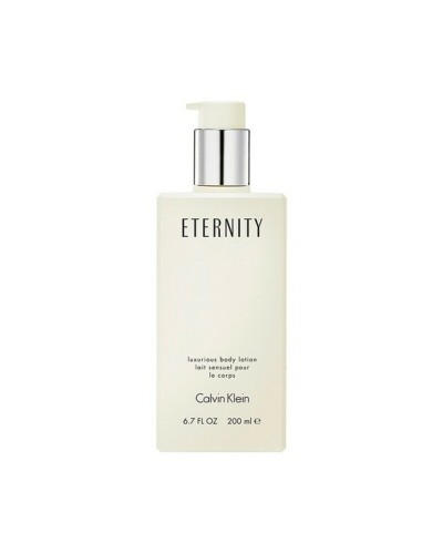 Fuktlotion Eternity Calvin Klein Eternity (200 ml) 200 ml