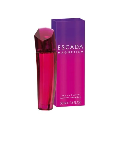 Escada Magnetism EDP 50ml - Sensual & Captivating Women's Perfume
