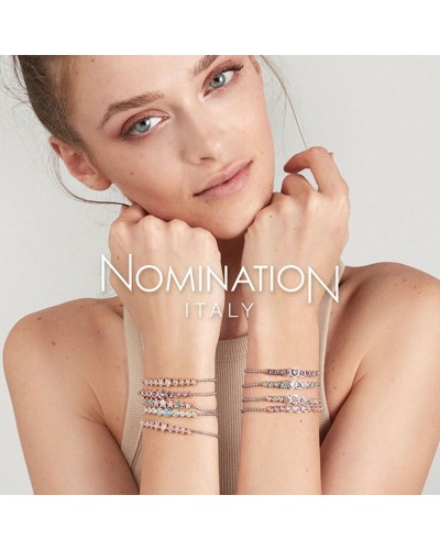 Ladies' Bracelet Nomination 028010/006